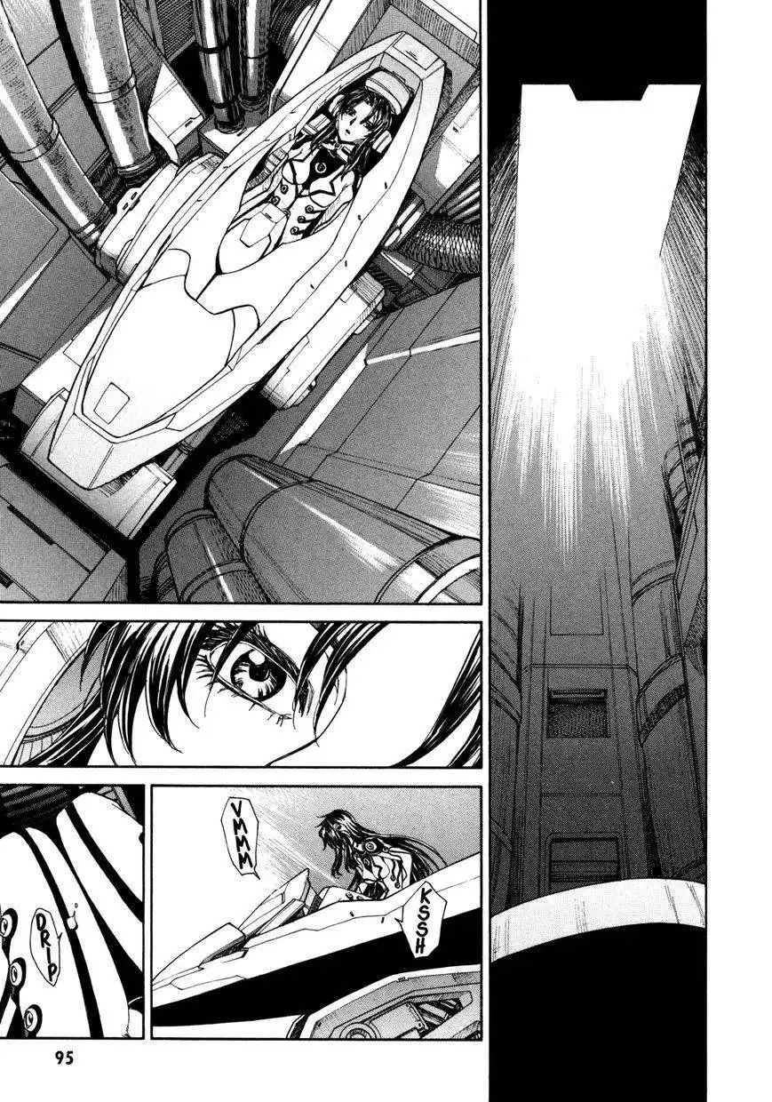 Full Metal Panic! Sigma Chapter 87 9